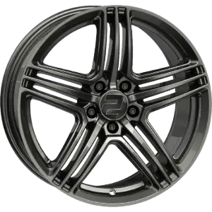 2DRV WH12 DGM+ 8,00x19 5x112,00 ET48,00