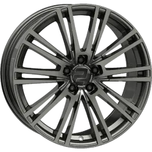 2DRV WH18 DGM+ 8,00x18 5x112,00 ET45,00