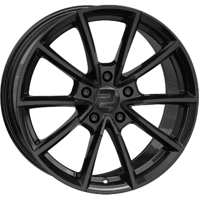 2DRV WH28 SW+ 7,50x17 5x114,30 ET40,00