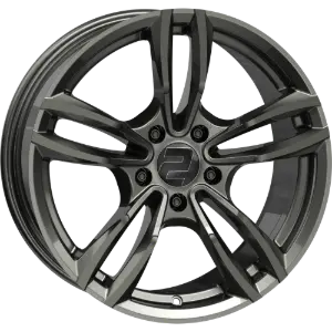 2DRV WH29 DGM+ 8,50x19 5x120,00 ET42,00