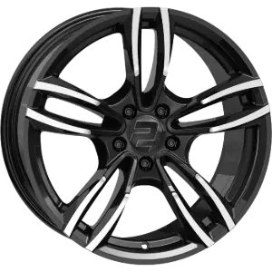 2DRV WH29 SP+ 8,50x18 5x120,00 ET35,00