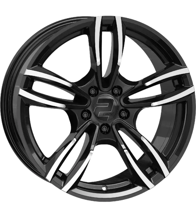 2DRV WH29 SP+ 8,50x18 5x120,00 ET35,00