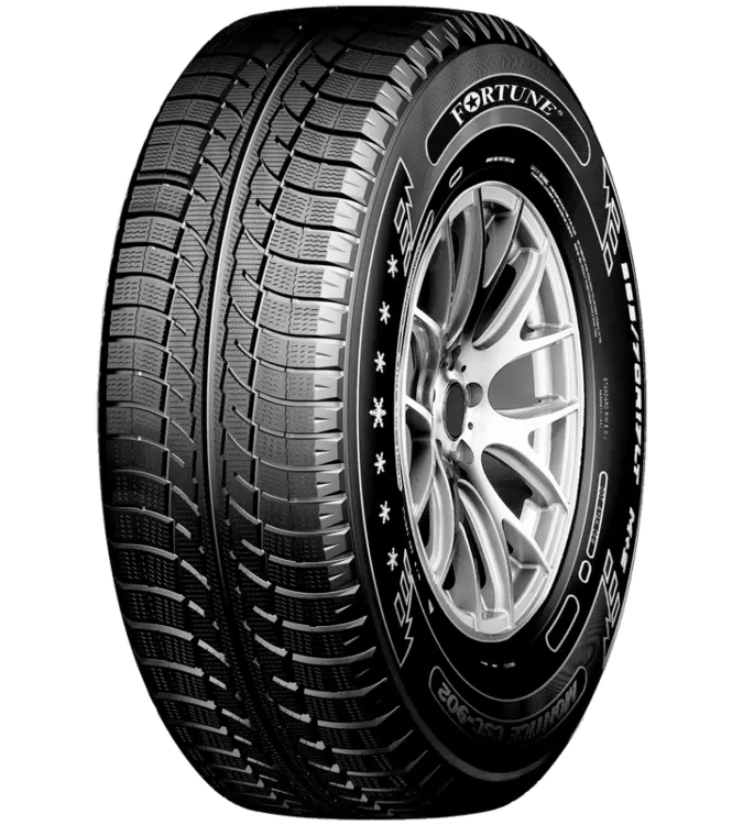 Fortune FSR-902 185/80 R14 102/100 Q C