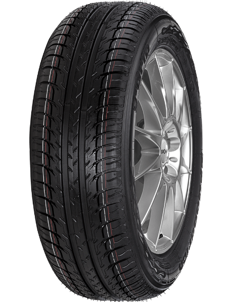BFGoodrich G-Grip 185/65 R15 88 H