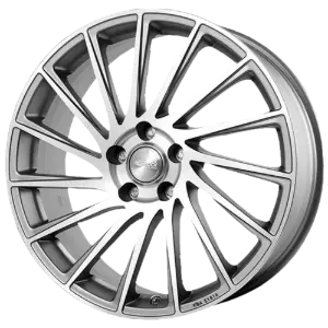 Brock B39 FGVP 7,50x18 5x98,00 ET35,00