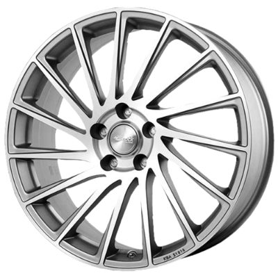 Brock B39 FGVP 7,50x18 4x100,00 ET38,00