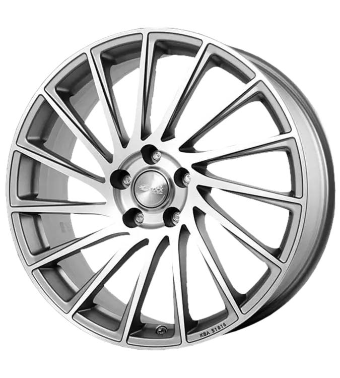 Brock B39 FGVP 7,00x17 5x112,00 ET47,00