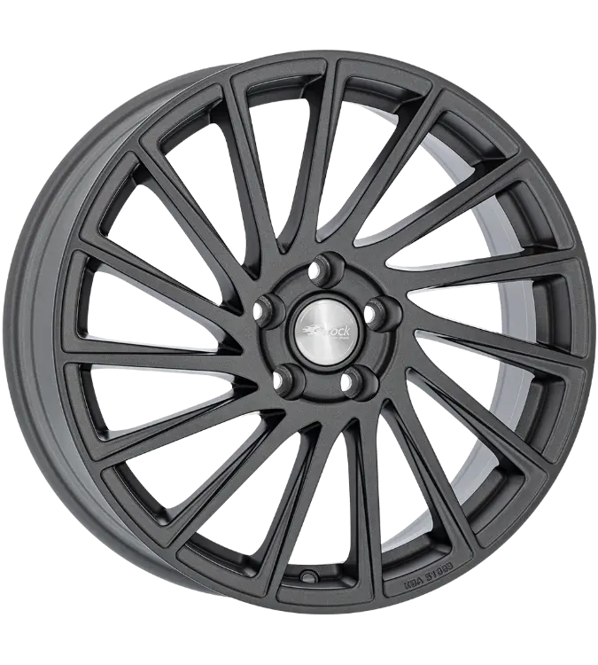 Brock B39 HGM 7,00x17 4x108,00 ET38,00