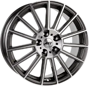 AEZ Steam 8,00x19 5x120,00 ET37,00