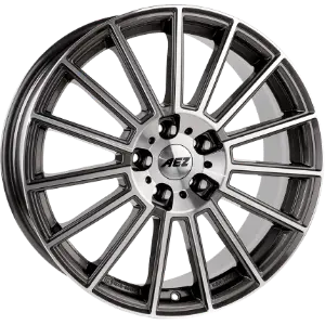 AEZ Steam 7,50x18 5x112,00 ET51,00