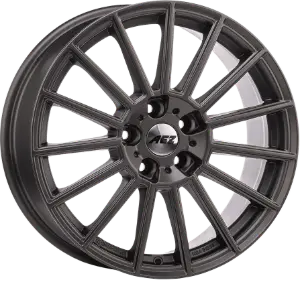 AEZ Steam graphite 8,50x20 5x120,00 ET47,00