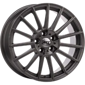 AEZ Steam graphite 7,00x18 5x112,00 ET45,00