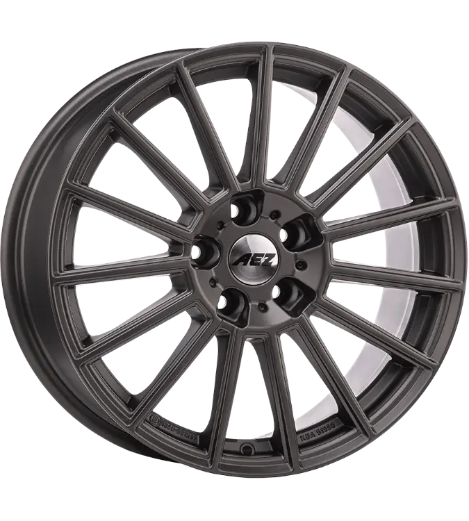 AEZ Steam graphite 7,50x19 5x112,00 ET49,00