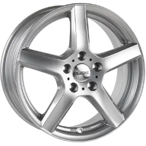 DEZENT TY 6,00x15 5x100,00 ET45,00