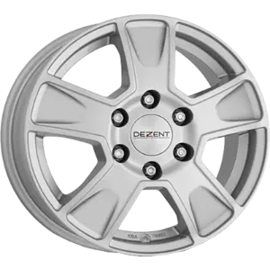 DEZENT Van 6,50x16 5x114,30 ET50,00