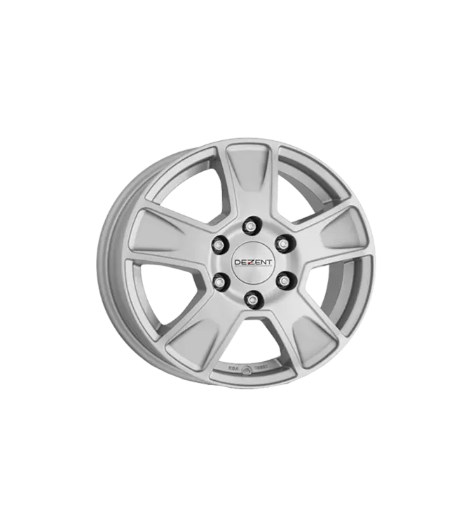 DEZENT Van 6,50x16 6x130,00 ET62,00