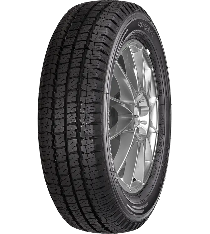 VANPRO B3