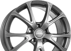 INTER ACTION PULSAR GREY 7,00x17