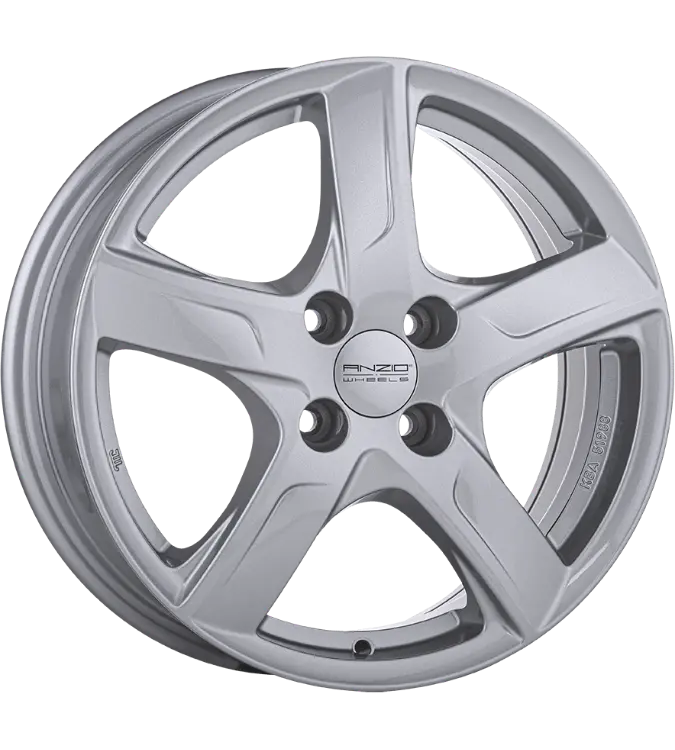 ANZIO Sprint Polar 6,00x15 4x108,00 ET46,00