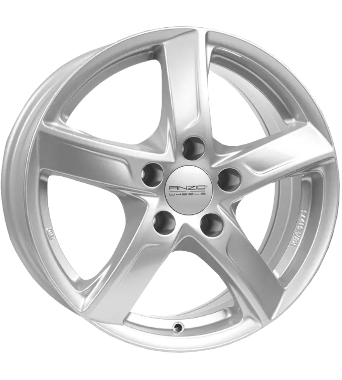 ANZIO Sprint Polar 6,50x16 5x114,30 ET38,00