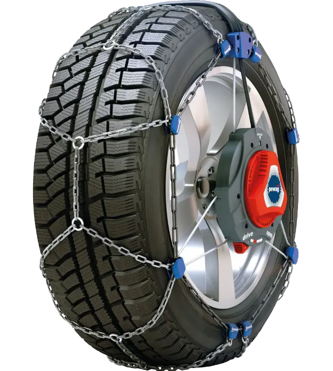 pewag servo matik RSM 79