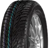 Zbliżenie bieżnika Matador MP62 All Weather EVO 165/70 R13 79 T
