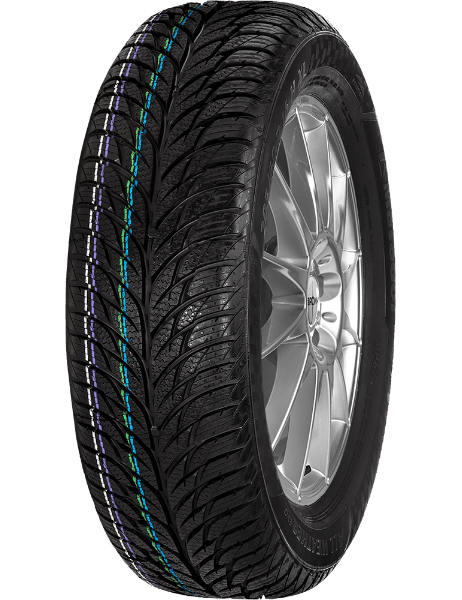 Matador MP62 All Weather EVO 235/55 R17 103 V
