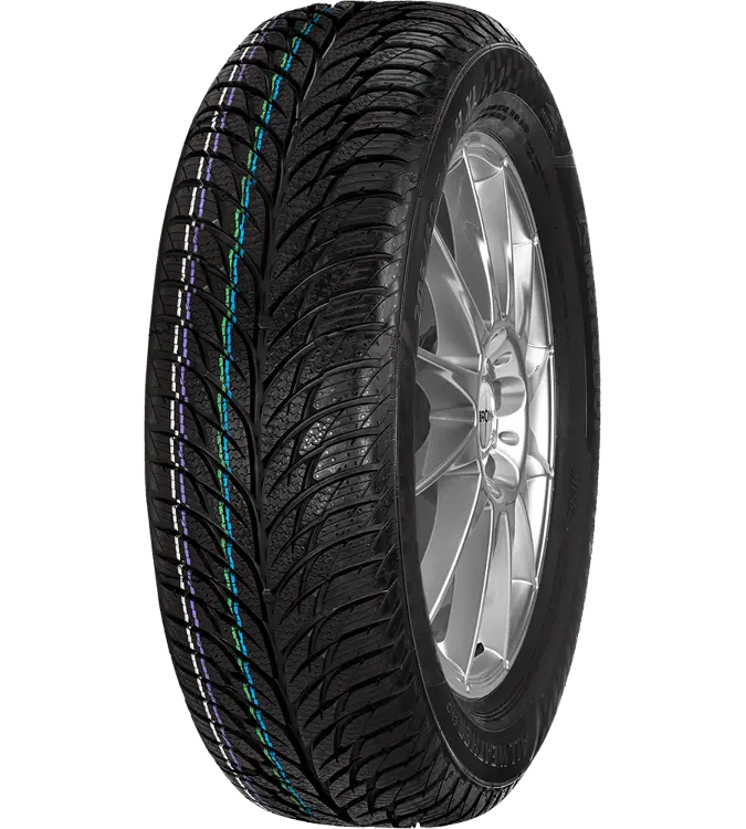Matador MP62 All Weather EVO 195/60 R15 88 H