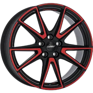 Speedline SL6 Vettore MCR 8,50x19 5x114,30 ET40,00