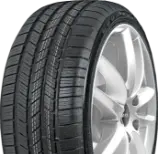 Zbliżenie bieżnika Goodyear Eagle LS2 275/45 R20 110 V XL, FP, N1