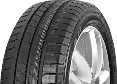 Goodyear EFFICIENTGRIP 205/55 R16 91 W RUN ON FLAT FP, *