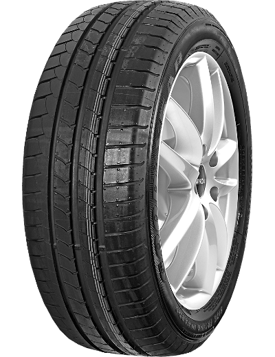 Goodyear EFFICIENTGRIP 275/40 R19 101 Y RUN ON FLAT FP, SCT, MOE