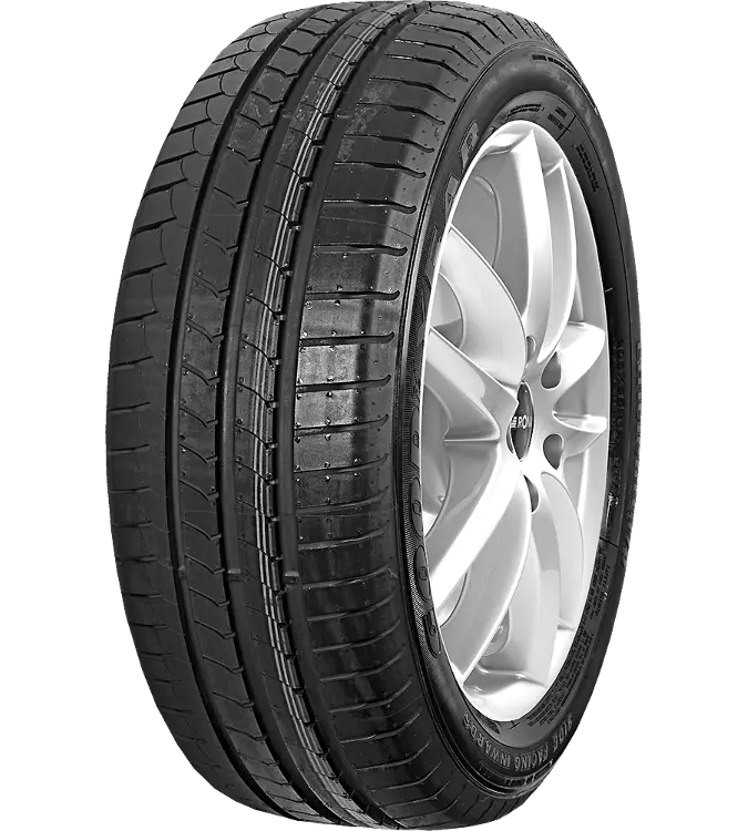 Goodyear EFFICIENTGRIP 275/40 R19 101 Y RUN ON FLAT FP, MOE