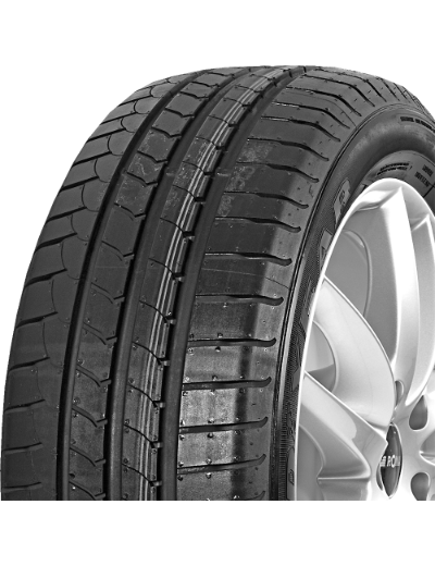 Goodyear EFFICIENTGRIP 275/40 R19 101 Y RUN ON FLAT FP, SCT, MOE
