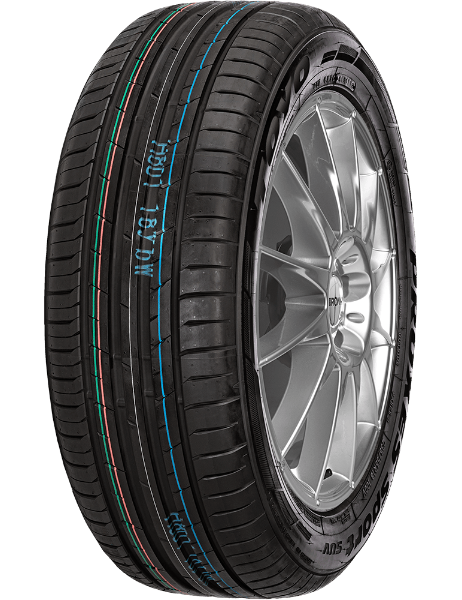 Toyo Proxes Sport SUV 325/30 R21 108 Y XL