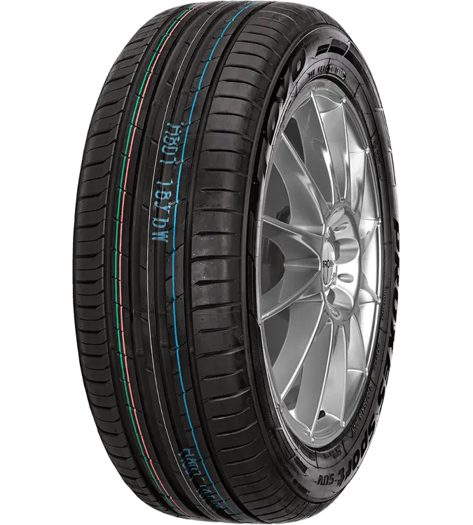 Toyo Proxes Sport SUV 315/35 R20 110 Y XL