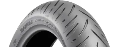 Bridgestone Battlax Scooter SC2 RAIN 120/70R15 56 H Przód TL