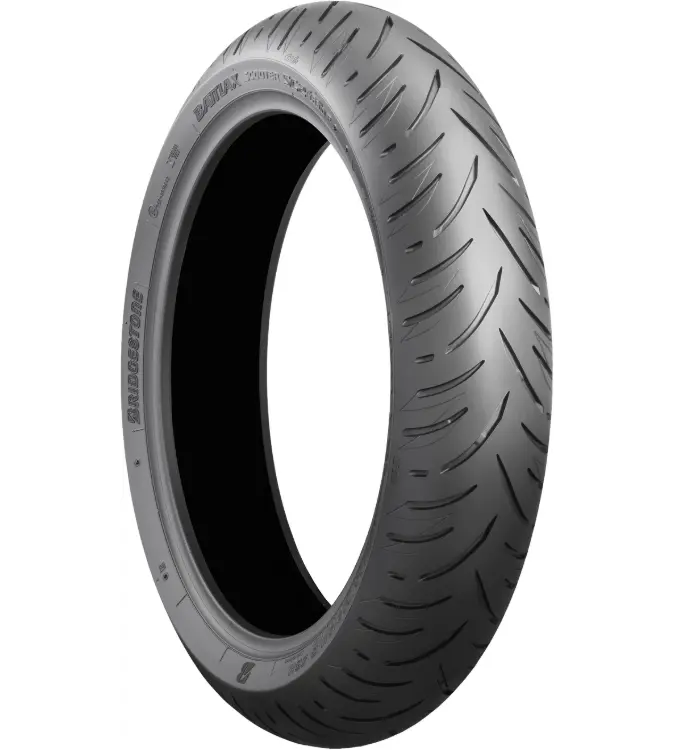 Bridgestone Battlax Scooter SC2 RAIN 120/70R15 56 H Przód TL