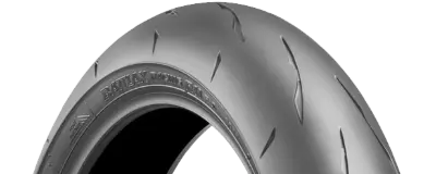 Bridgestone Battlax Racing R11 110/70R17 54 H Przód TL Medium