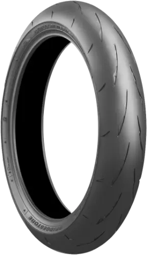 Bridgestone Battlax Racing R11 110/70R17 54 H Przód TL Medium