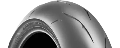Bridgestone Battlax Racing R11 140/70R17 66 H Tył TL Medium