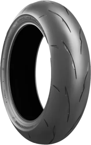 Bridgestone Battlax Racing R11 140/70R17 66 H Tył TL Medium