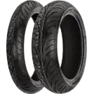 Bridgestone Battlax Sport Touring T31 190/55ZR17 75 W Tył TL - Miniatura 3