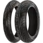 Bridgestone Battlax Sport Touring T31 120/70ZR17 58 W Przód TL GT - Miniatura 3