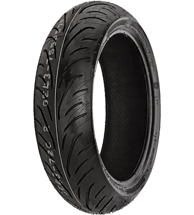 Bridgestone Battlax Sport Touring T31 180/55ZR17 73 W Tył TL GT