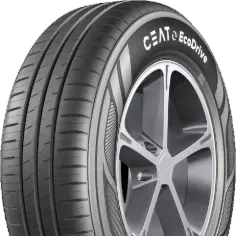 Zbliżenie bieżnika Ceat EcoDrive