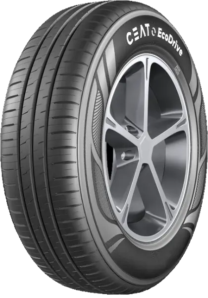 Ceat EcoDrive