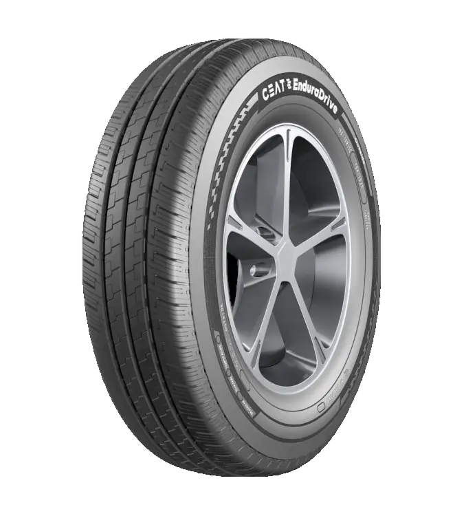 Ceat EnduraDrive 215/70 R16 108/106 T C