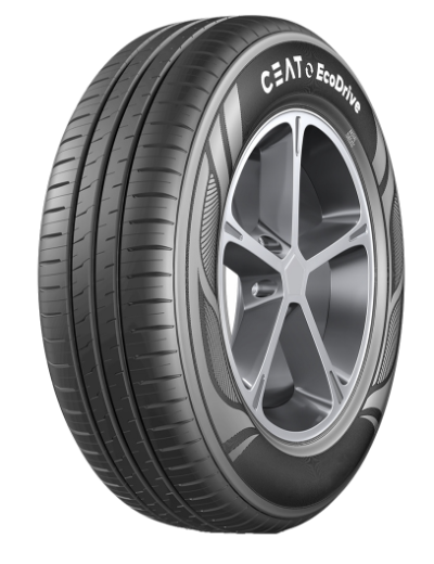 Ceat SecuraDrive 215/55 R17 94 W