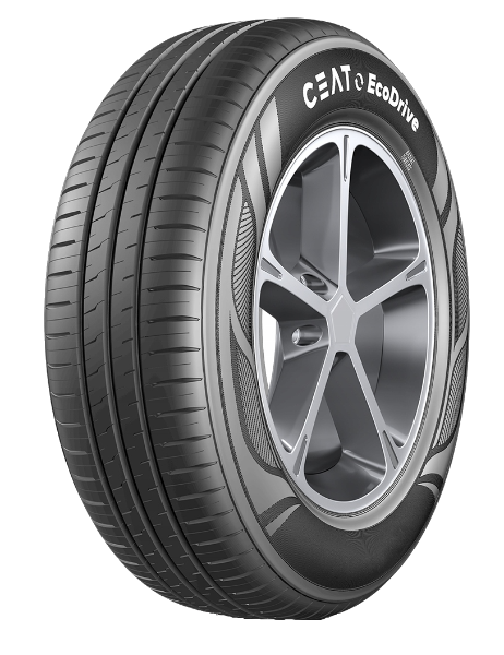 Ceat SecuraDrive 235/55 R17 99 V